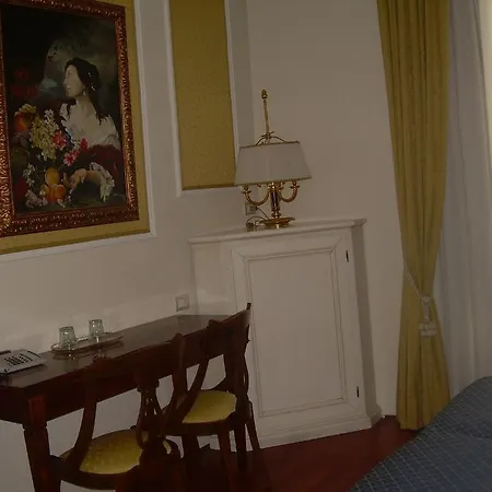 Art And Luxury Apartment Apartment *