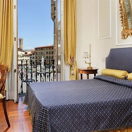 Daire Art And Luxury Apartment Floransa