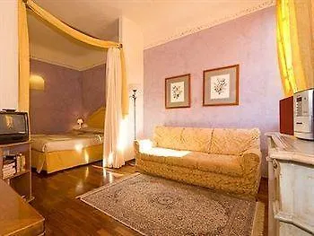 Art And Luxury Apartment * Floransa