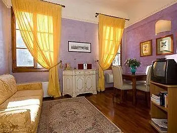 Art And Luxury Apartment Daire