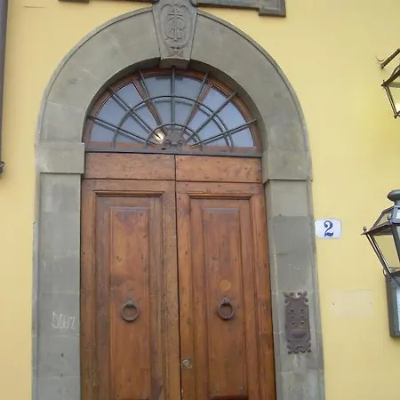 Art And Luxury Apartment Daire *