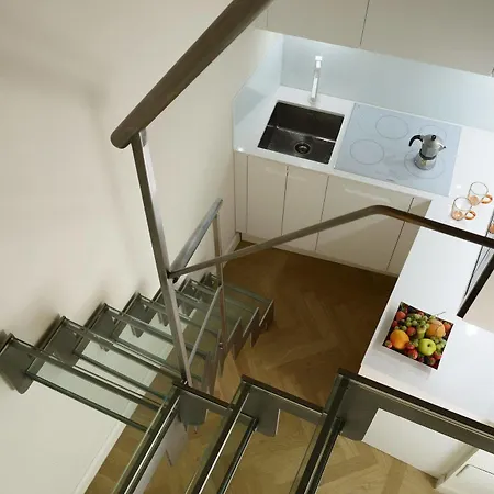 Apartment Art And Luxury Apartment