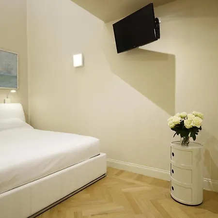 Art And Luxury Apartment Daire Floransa