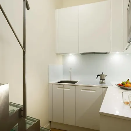 Art And Luxury Apartment