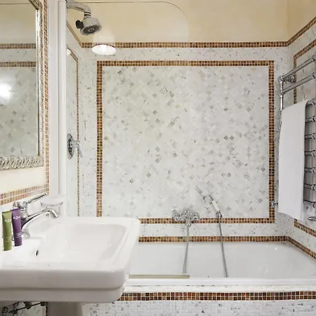 Art And Luxury Apartment Флоренция
