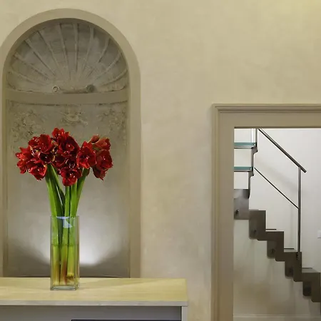 Daire Art And Luxury Apartment