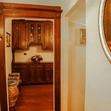 Art And Luxury Apartment Daire Floransa