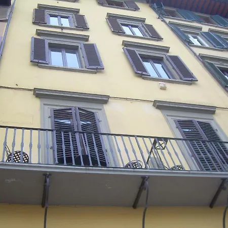 Daire Art And Luxury Apartment Floransa